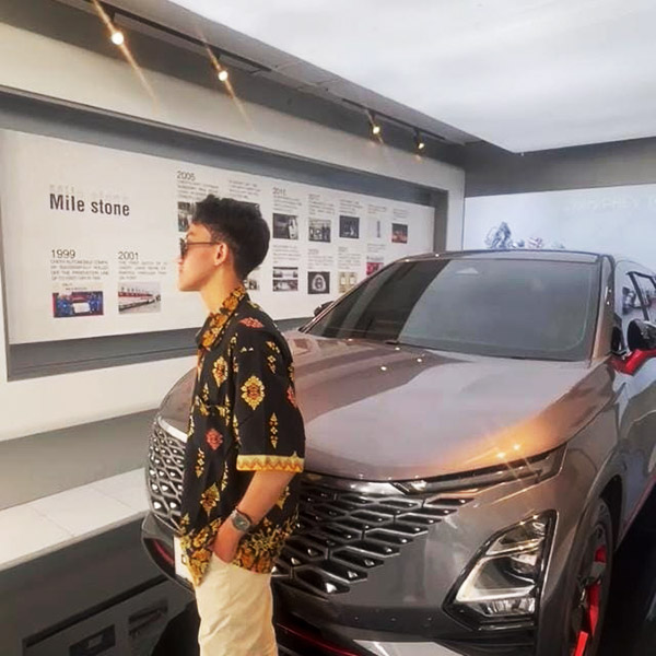 Chery Surabaya